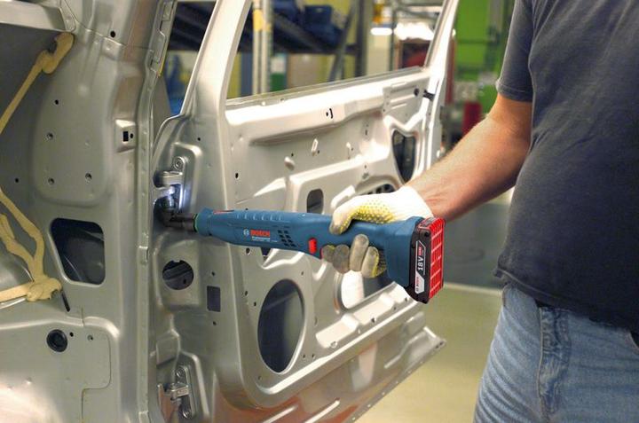 Produktbild Bosch Professional INDUSTRIAL ANGLEEXACT NFC 30-300