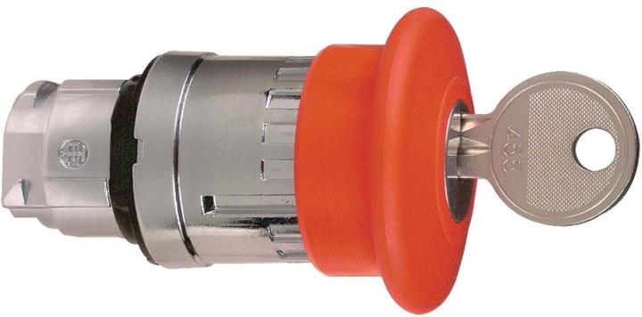 Produktbild Schneider Electric Drucktaster-Kopf ZB4BS94412