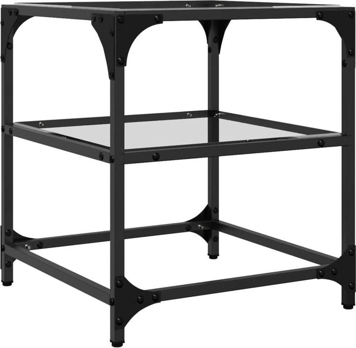 Image du produit vidaXL Couchtisch (40 x 40 x 45 cm)