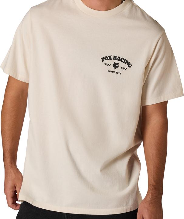 Produktbild Fox Trick 195 Original Ss Tee (L)