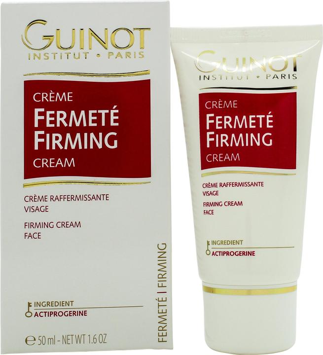 Produktbild Guinot Creme Fermete Lift 777 Lift Straffende Creme 50ml (50 ml, 24h Creme)
