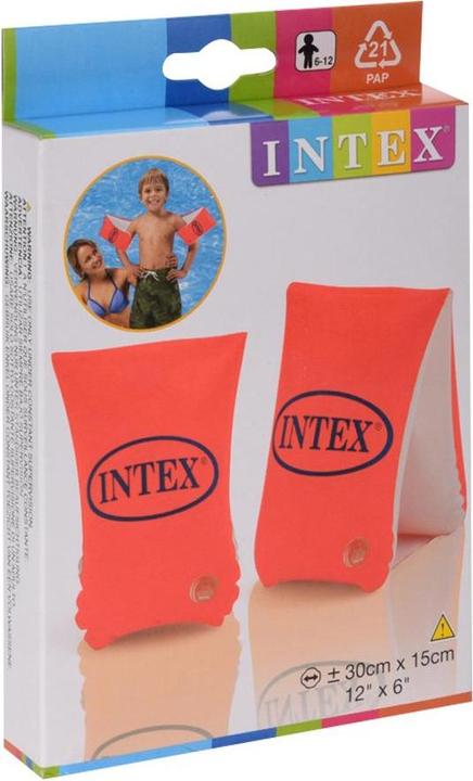 Immagine prodotto Intex Bracciali 6-12 anni