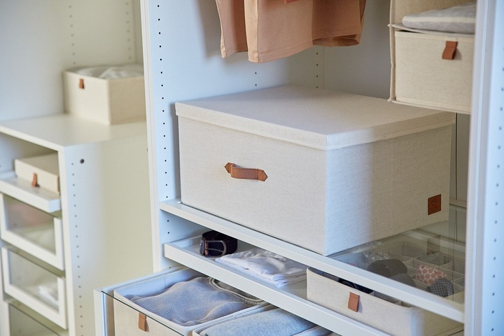 Immagine prodotto Love it Store it Premium (54 x 40 x 25 cm, 54 l)