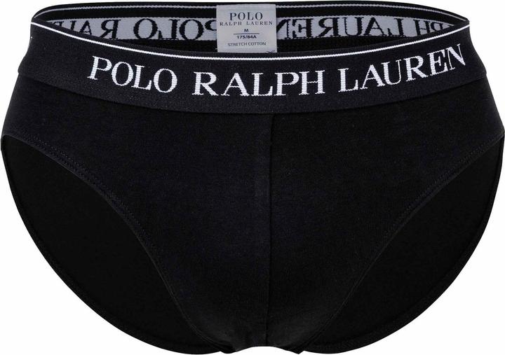 Produktbild Ralph Lauren Slip Casual Figurbetont (S, 3er Pack)