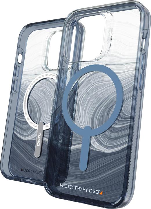 Produktbild Zagg Gear4 Cases Milan Snap Apple (Apple iPhone 14 Pro)
