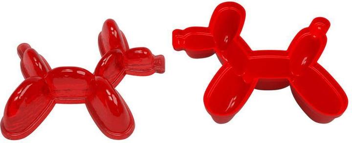 Actual product image Mustard Jelly Mould
