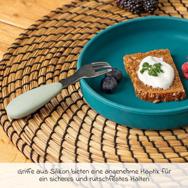 Image du produit Reer Edelstahlbesteck