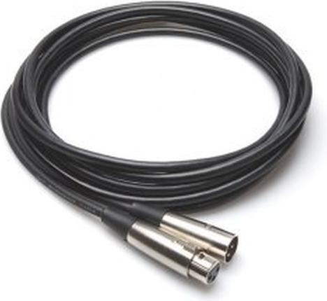 Immagine prodotto Hosa MCL-150 (MCL-150) (15.24 m, Connettore da 3,5 mm (AUX))