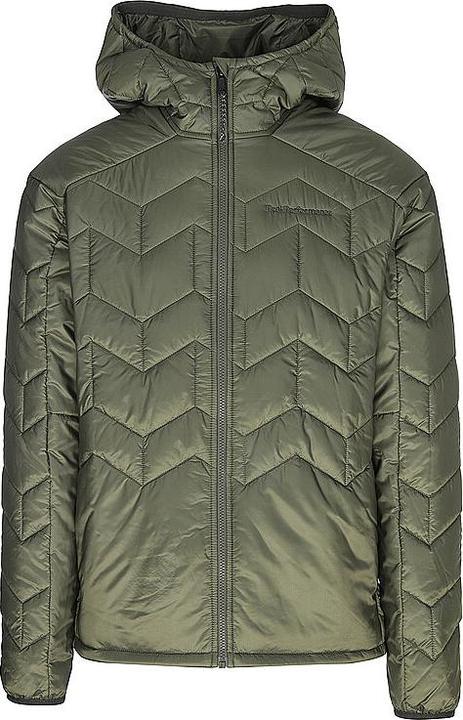 Actual product image Peak Performance Elevate Liner Hood (L)