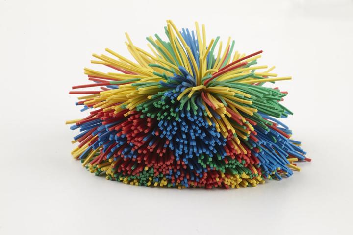 Actual product image Spordas ® Wuschelball