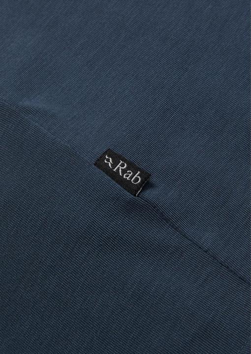 Produktbild Rab Crimp Logo (XL)