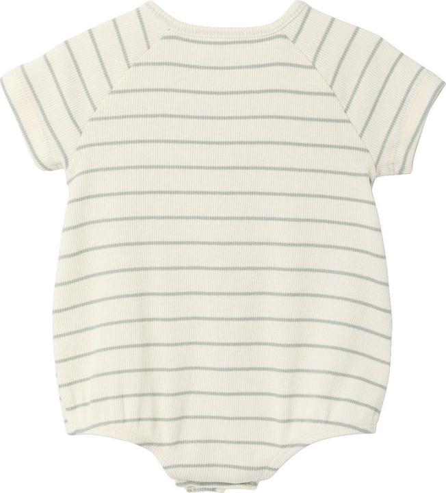 Produktbild Vertbaudet 2er-Pack Baby Shirt-Bodys aus Ripp (68)