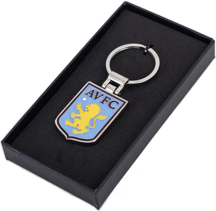Image du produit Aston Villa FC - Porte-clés EXECUTIVE