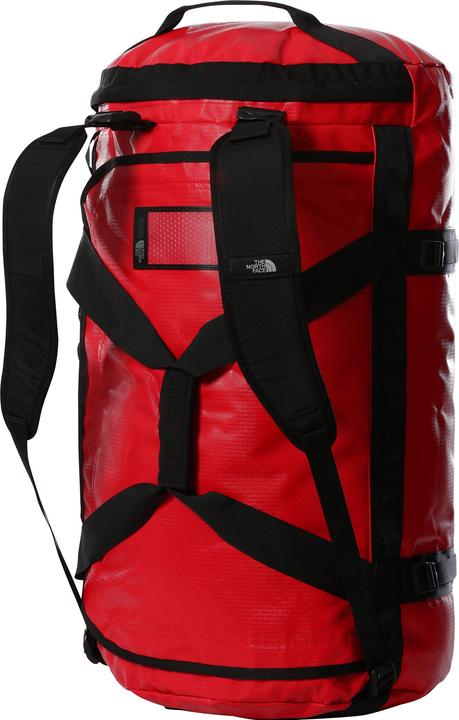 Actual product image North Face Base Camp (132 l)
