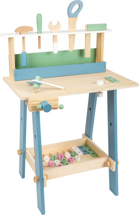 Produktbild small foot Werkbank Nordic