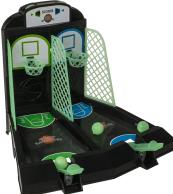 Produktbild Sombo Basketball