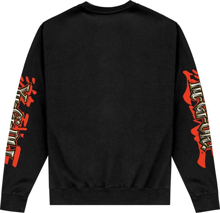 Produktbild Konami Sweatshirt (M)