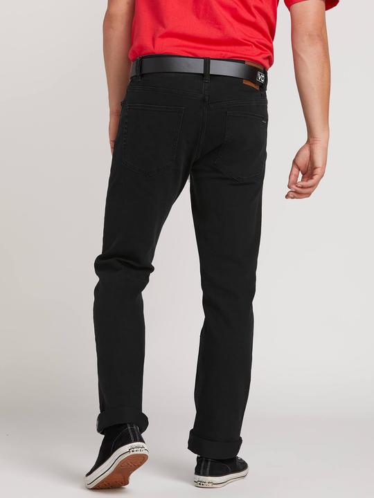 Actual product image Volcom Solver (W33/L34)