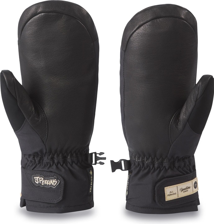 Image du produit Dakine Team Fleetwood Gore-Tex Mitt (M)
