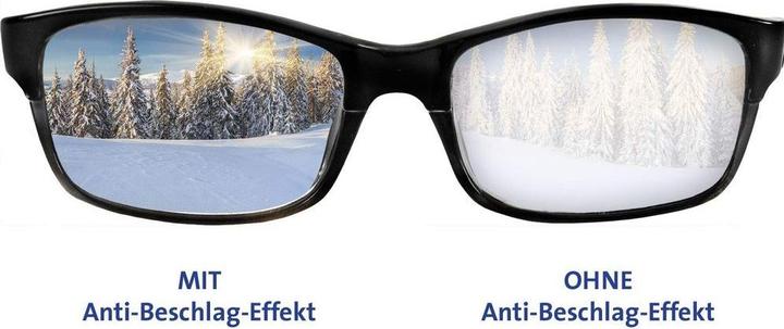 Actual product image Swirl Brillenputzttücher