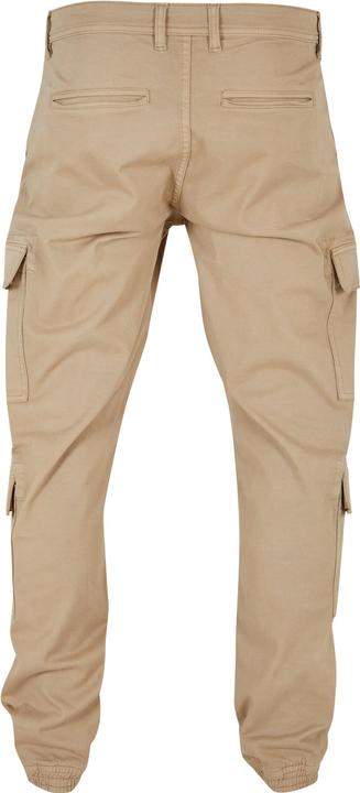 Actual product image Urban Classics Double Cargo Twill Jogging Pants (44)