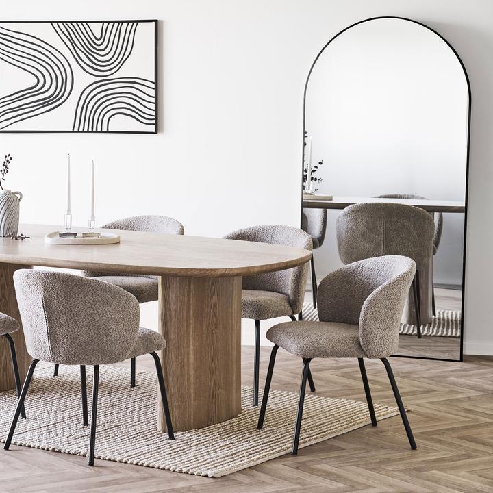 Immagine prodotto House Nordic Madrid (90 x 3 cm)