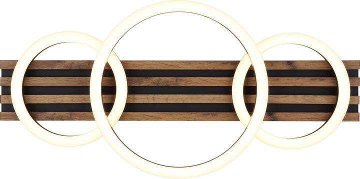 Produktbild Globo Tisha (2450 lm)