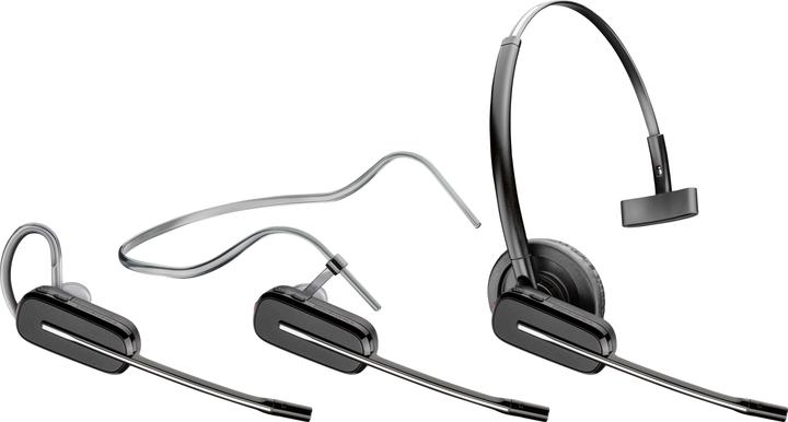 Produktbild Poly SAVI 8240 D2 USB-A HS EU (Kabellos, USB-A)