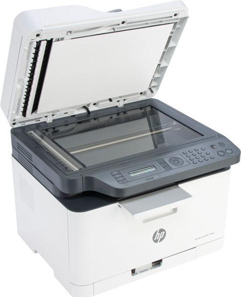 Produktbild HP Color Laser MFP 179fwg (Laser, Farbe)