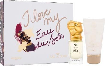 Produktbild Sisley Noël 2021 Eau de Parfum 30 / CP50 (Eau de Parfum, 80 ml)