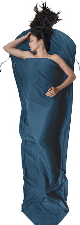 Blau, Mystic Blue