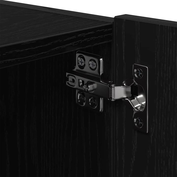 Actual product image vidaXL TV stand (35 x 80 x 31 cm)