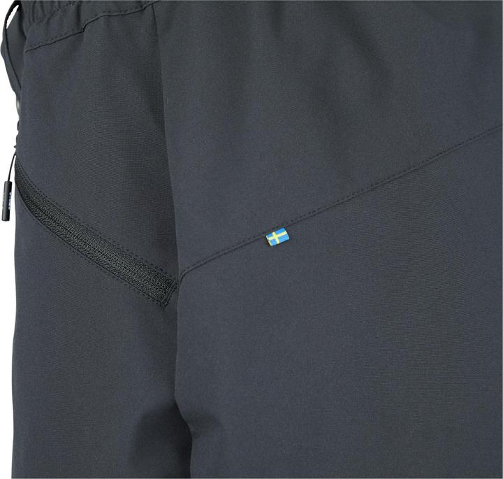 Actual product image Stoic VittangiSt. Softshell Pants (M)