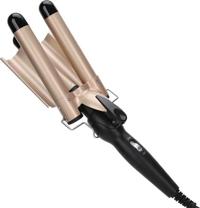 Produktbild Avizar Triple Lockenstab