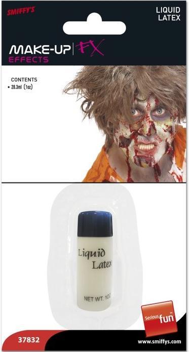 Produktbild Smiffys Flüssiges Latex