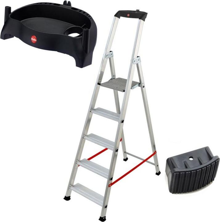 Actual product image Gierre Replacement foot set