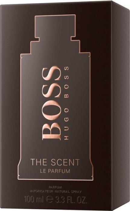 Image du produit Hugo Boss The Scent Parfum (re25) (Eau de parfum, 100 ml)