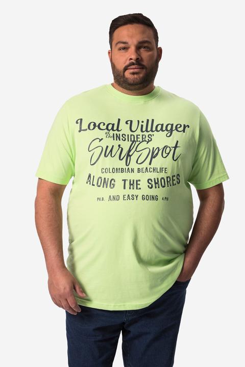 Image du produit Boston Park T-shirt, manches courtes et imprimé - jusqu'au 86/88 (58)