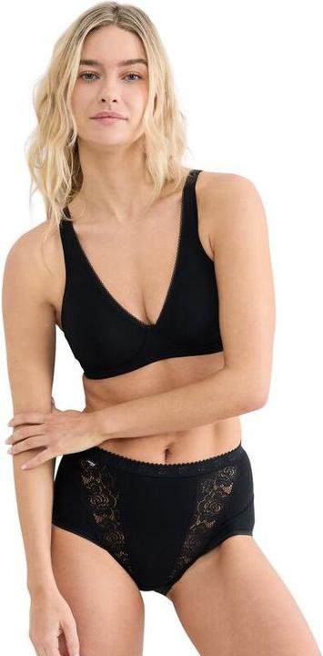 Actual product image Sloggi Chic Maxi (48, pack of 4)