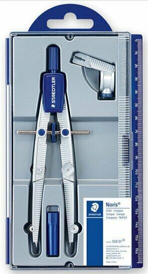 Produktbild Staedtler 550 01 Zirkel, (e)