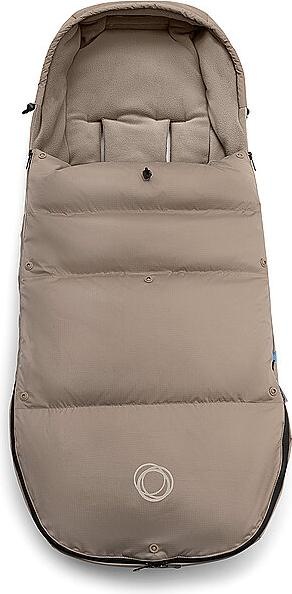 Produktbild Bugaboo Winterfusssack DUENENTAUPE