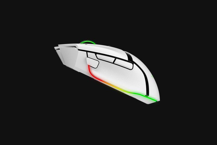 Immagine prodotto Razer Basilisk V3 Pro (Senza fili, Cablato)