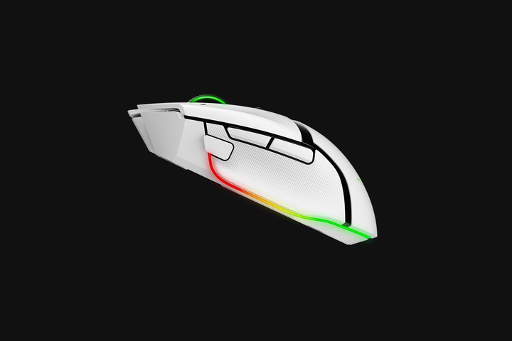 Actual product image Razer Basilisk V3 Pro (Wireless, Cable)