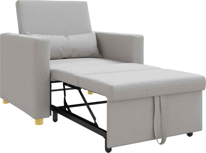 Image du produit vidaXL Klappsofas