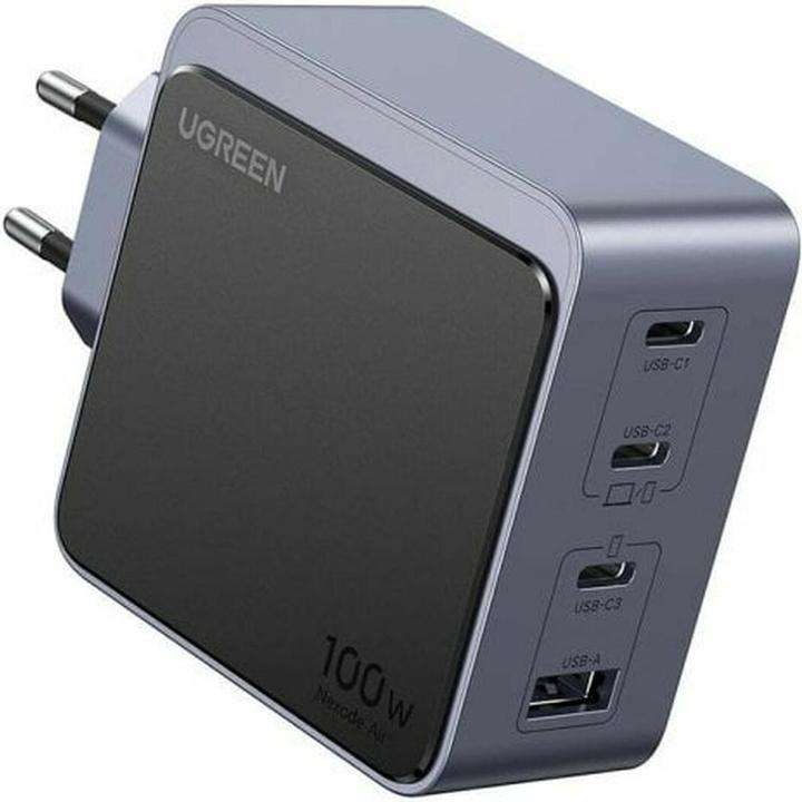 Immagine prodotto Ugreen Nexode Air (100 W, 4 porte)
