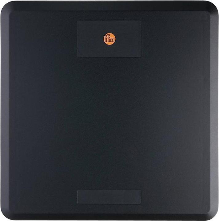 Actual product image ifm Electronic RFID UHF antenna