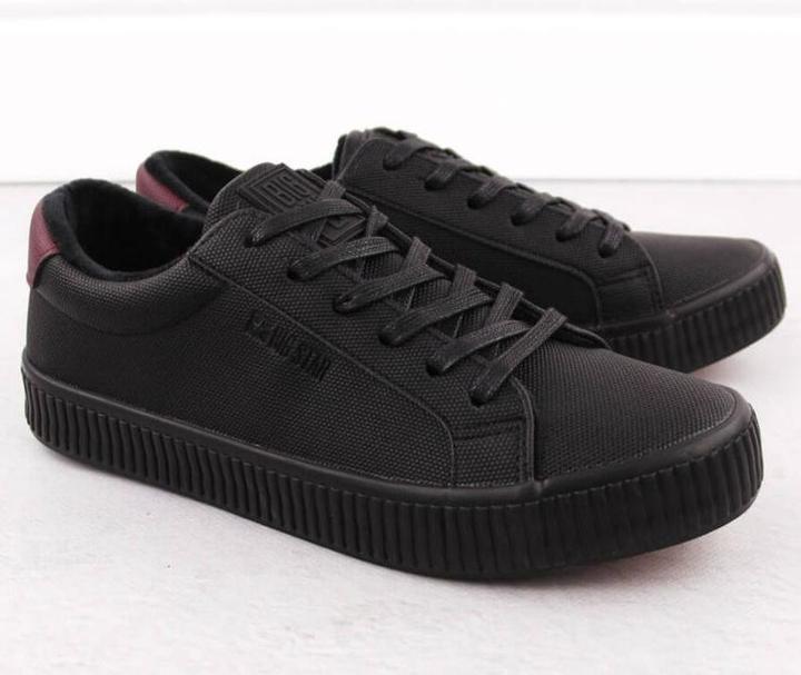 Produktbild Big Star Isolierte Turnschuhe (36)
