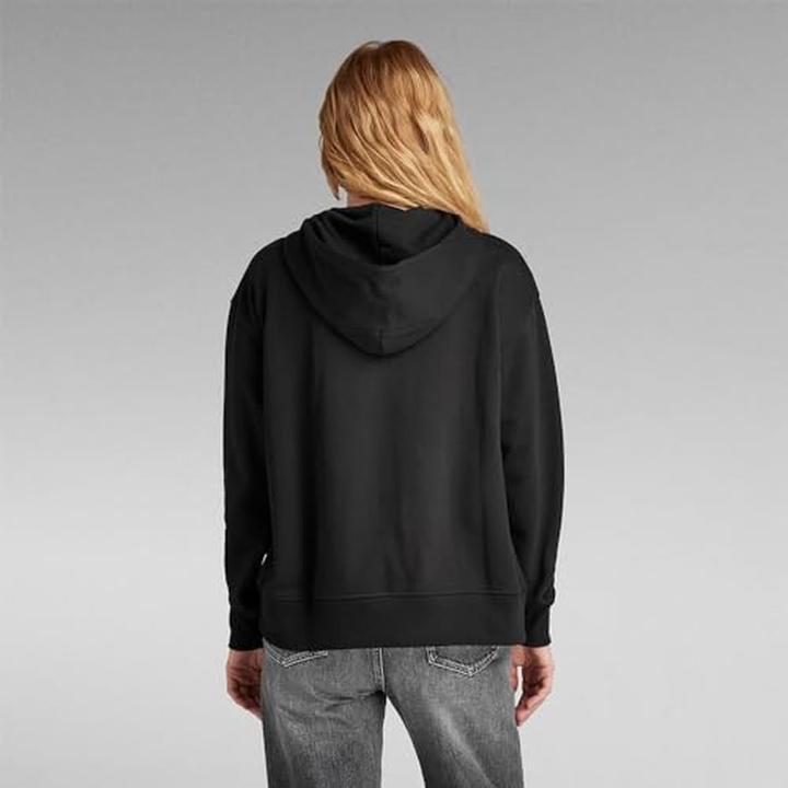 Produktbild G-Star Felpa con Cappuccio Graphic Core (XL)