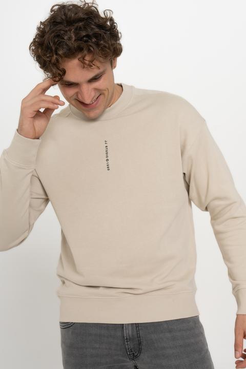 Produktbild Jack & Jones Jjmicah Sweat Crew Neck (XXL)
