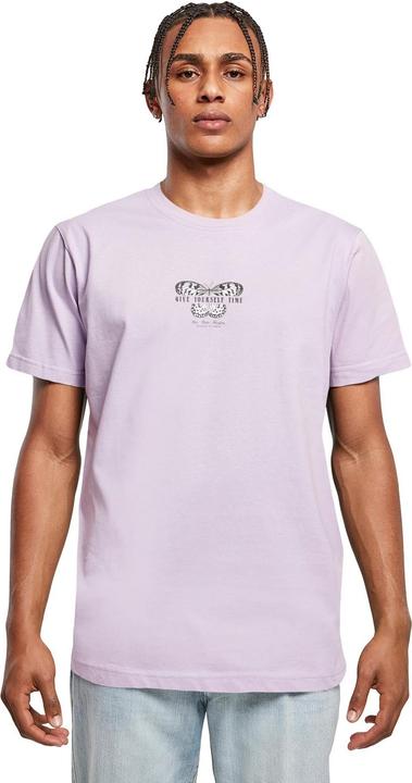 Produktbild Mister Tee Give Yourself Time TShirt (S)